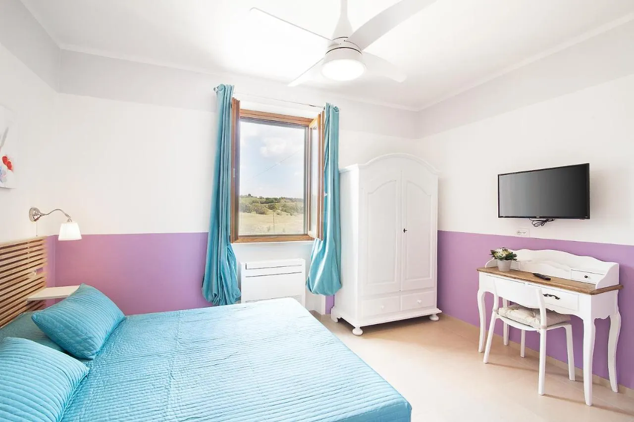 Apartment In The Heart Of Maremma, Tuscany Alberese Italy