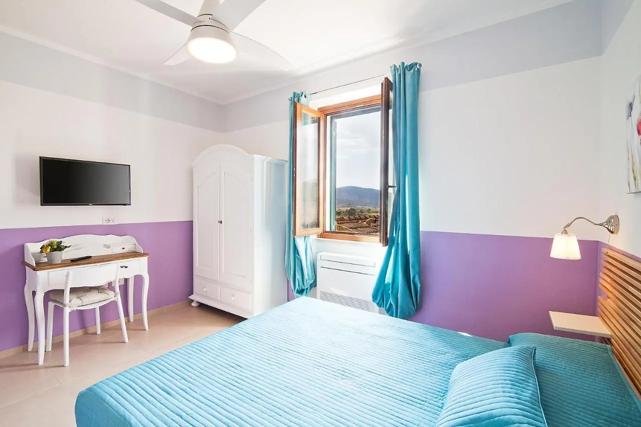 Apartment In The Heart Of Maremma, Tuscany Alberese