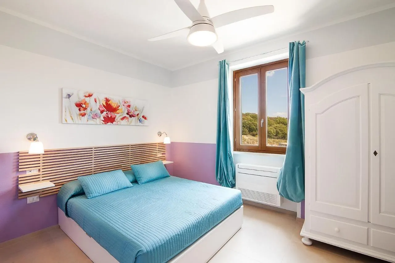 Apartment In The Heart Of Maremma, Tuscany Alberese 0*,