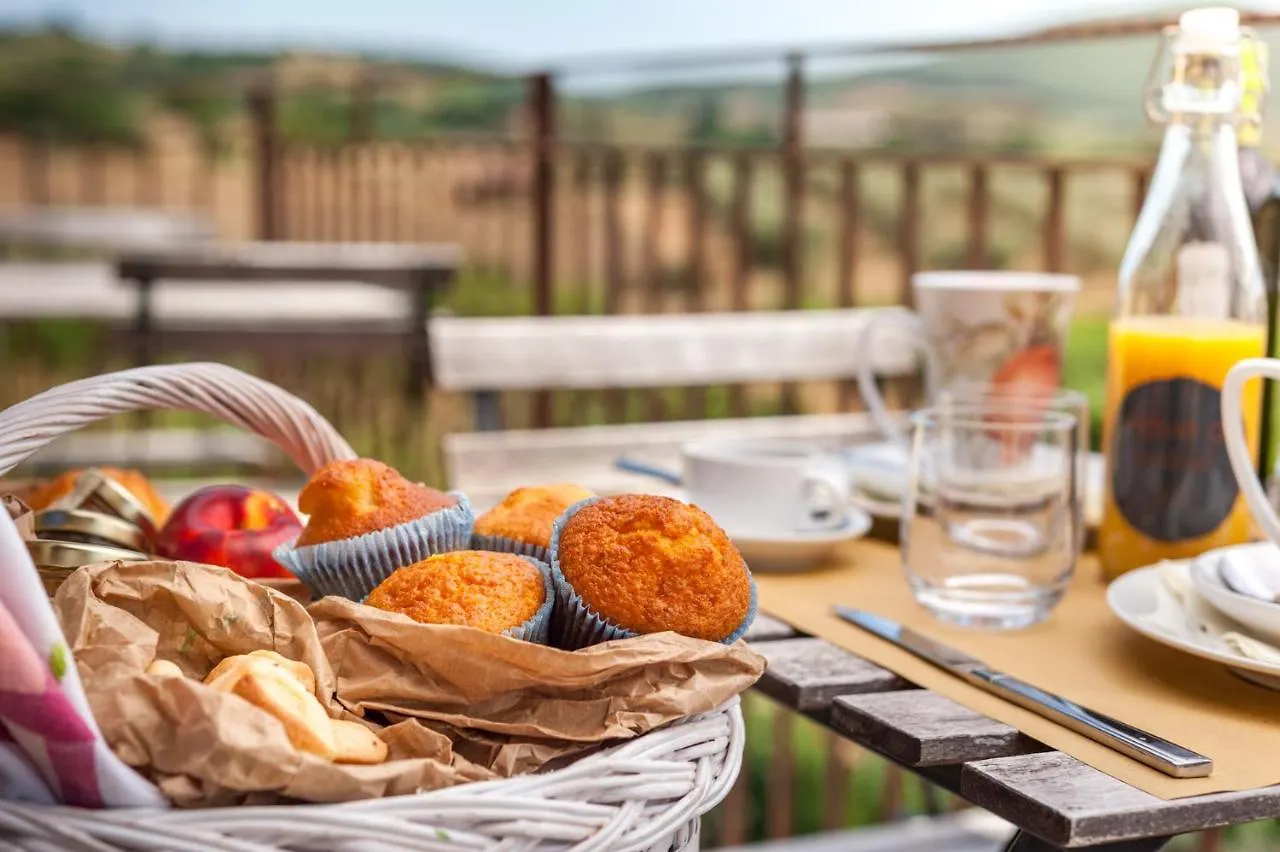 Apartment In The Heart Of Maremma, Tuscany Alberese