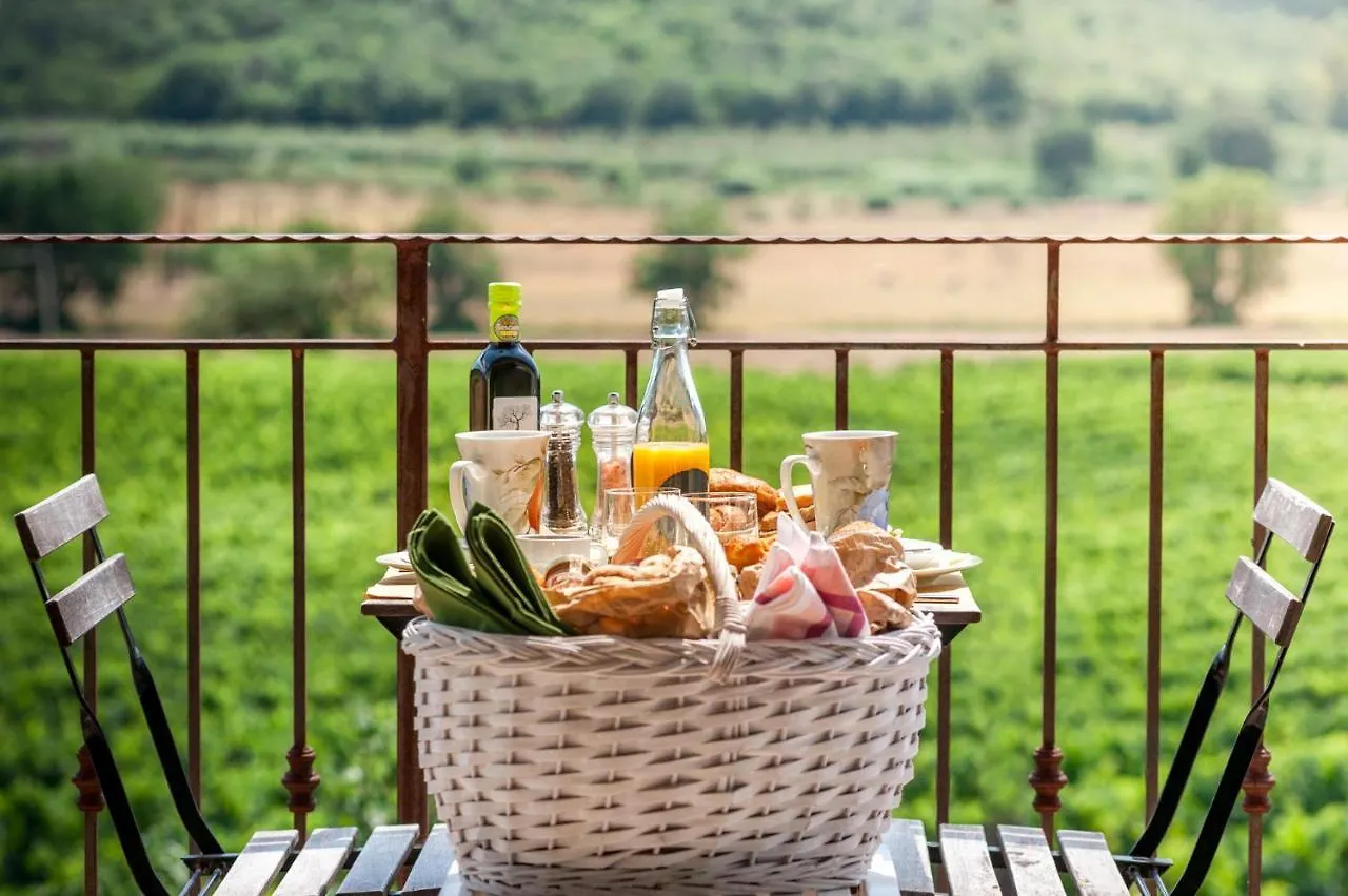 Apartment In The Heart Of Maremma, Tuscany Alberese Italy