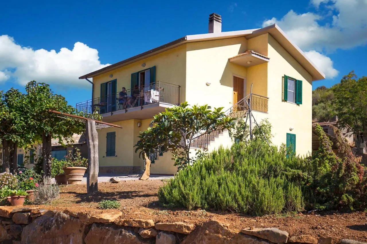 Apartment In The Heart Of Maremma, Tuscany Alberese Italy